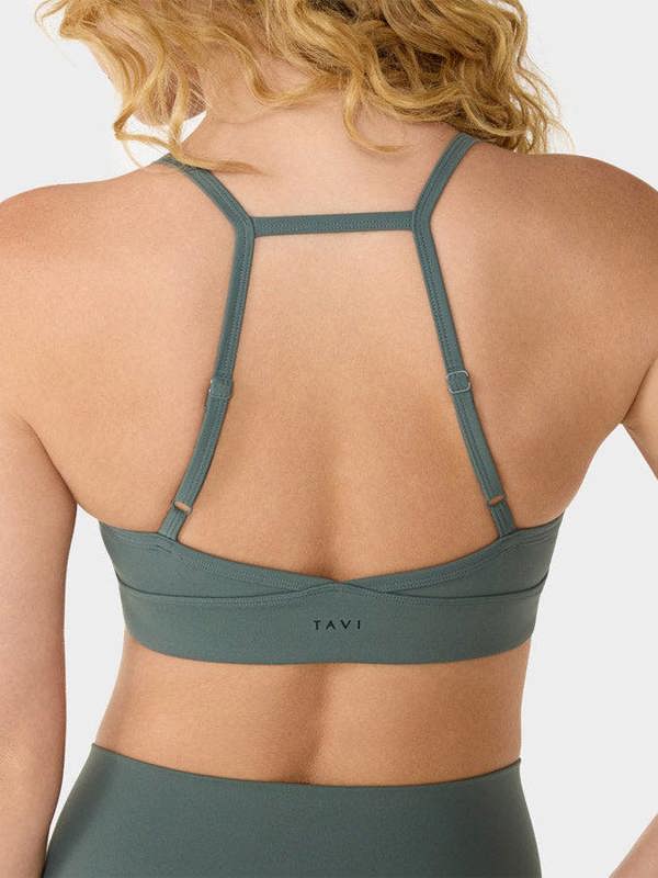 Tavi Uplift Sports Bra