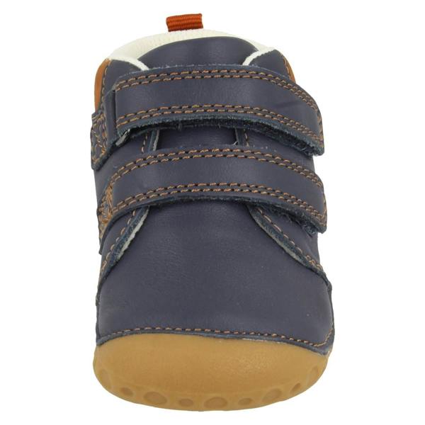 Start-rite Boys Pre-Walking Bootie Pip