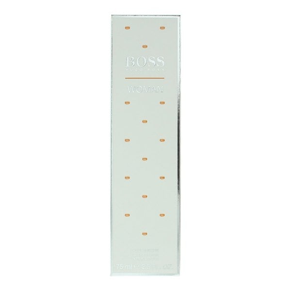 Hugo Boss Boss Orange for Her Eau de Toilette - 75ml