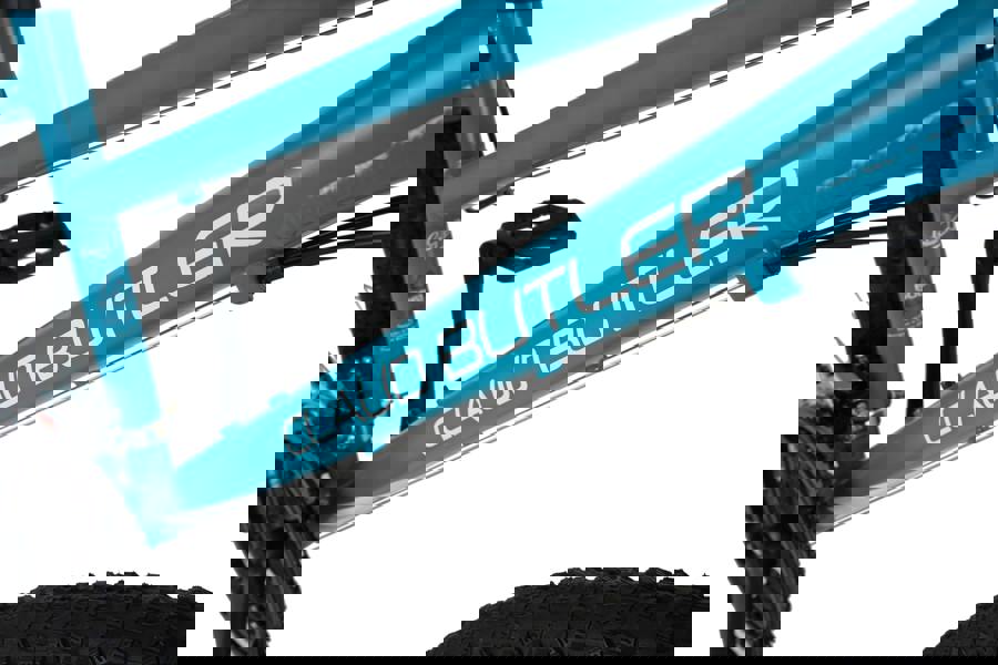 Claud Butler Edge HT Low Step