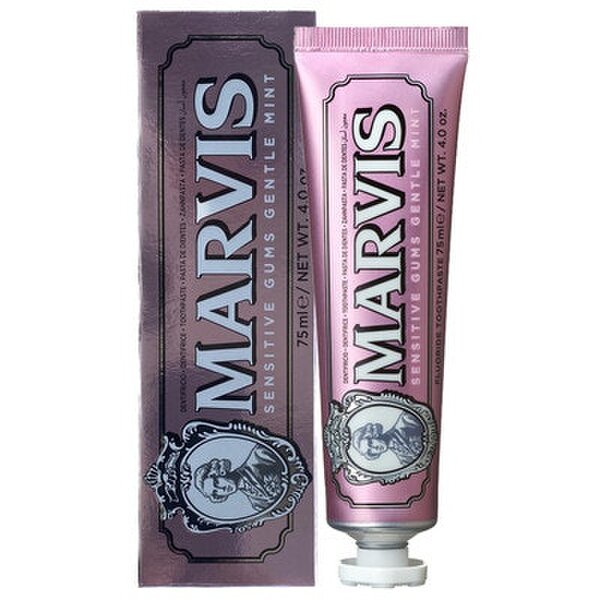 Marvis Sensitive Gums Mint Toothpaste 75ml