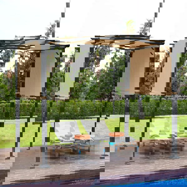 Pergola Gazebo
