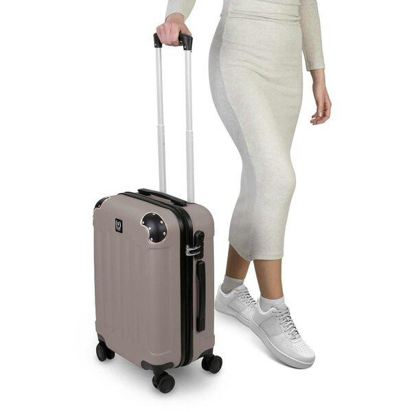 Berlinger Haus 3-Piece Suitcase Set  Berlinger Haus SF5004