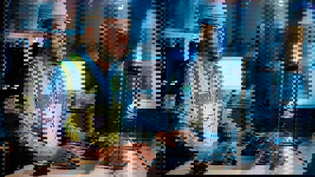 Durable reXycle 1 Card Security Pass ID Badge Holders with Clip | 25 Pack