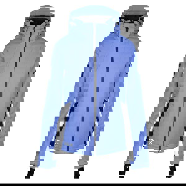 Trespass Womens/Ladies Dolores DLX Ski Jacket - Baja Blue