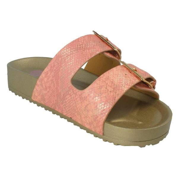 Elle Sport Ladies Elle Sport Sliders Sandals F00479