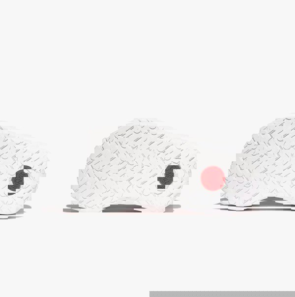 FitFlop WORK HIGH-PERFORMACE Womens Clogs Urban White