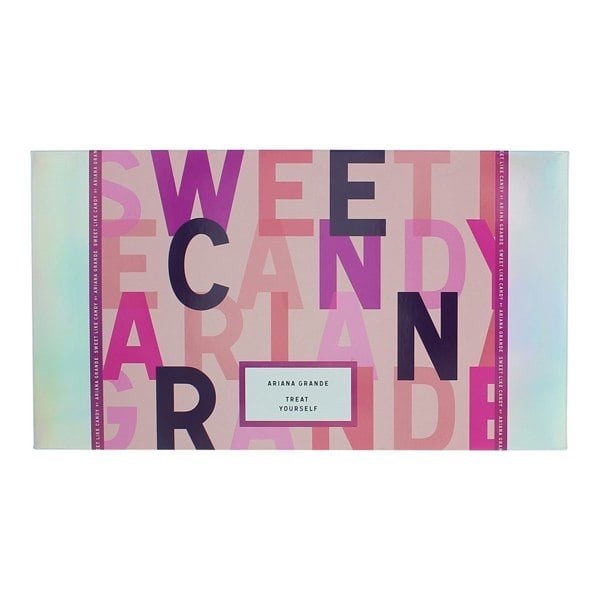 Ariana Grande Sweet Like Candy 2 Piece Gift Set: Eau de Parfum 30ml - Body Lotion 100ml
