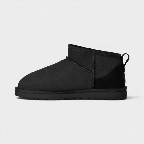 UGG Men's Classic Ultra Mini Boot