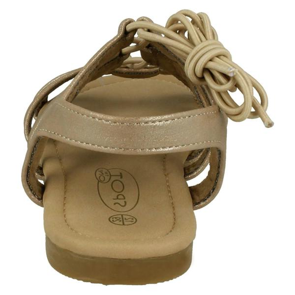 Spot On Girls Spot On Summer Sandals