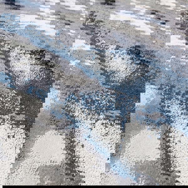 Asiatic Aurora AU20 Storm Rug