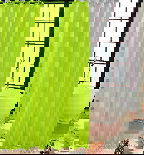 Shower-10 - Lime   180220