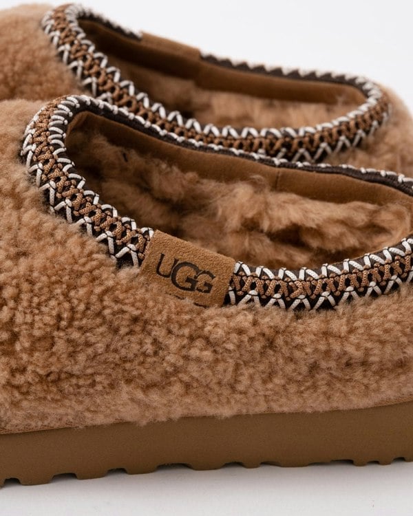 UGG Tasman Maxi Curly Womens Slippers