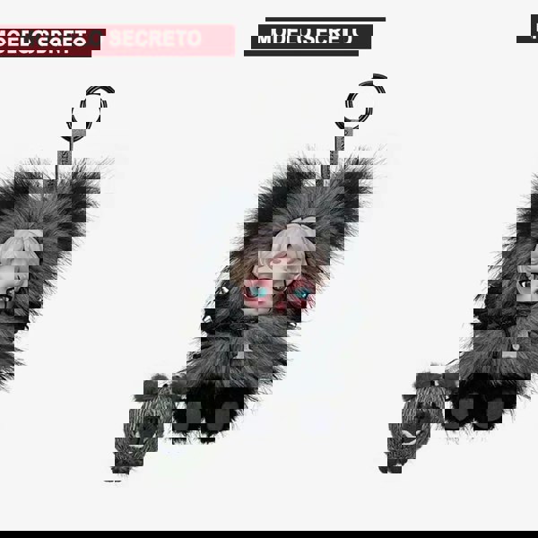 POP MART SKULLPANDA - You Found Me Series, Blind Box Figurine, Random Design Action Figures Collectible Toys - 100% genuine with Money Back Guarantee