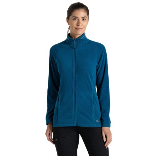 Craghoppers Women's Expert Miska 200 Fleece Jacket - Poseidon Blue