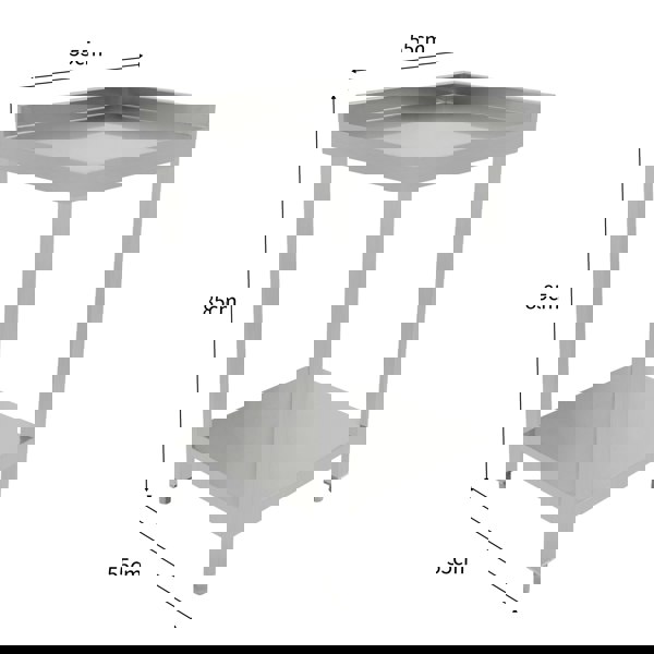 Kukoo Modular Cocktail Bar Corner Unit