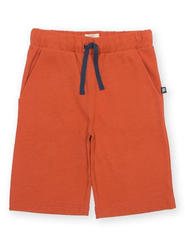 Kite Boys Organic Corfe Shorts Spice