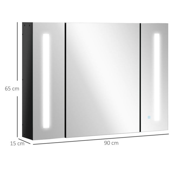 Mirror Cabinet