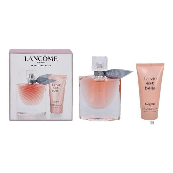Lancome La Vie Est Belle Duo