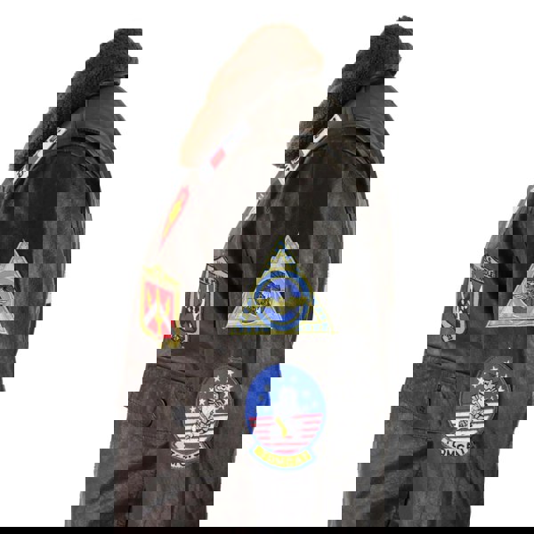 topgun_uclass_jacket_brown_3XL, topgun_uclass_jacket_brown_4XL, topgun_uclass_jacket_brown_5XL, topgun_uclass_jacket_brown_L, topgun_uclass_jacket_brown_M, topgun_uclass_jacket_brown_S, topgun_uclass_jacket_brown_XL, topgun_uclass_jacket_brown_XS, topgun_uclass_jacket_brown_XXL