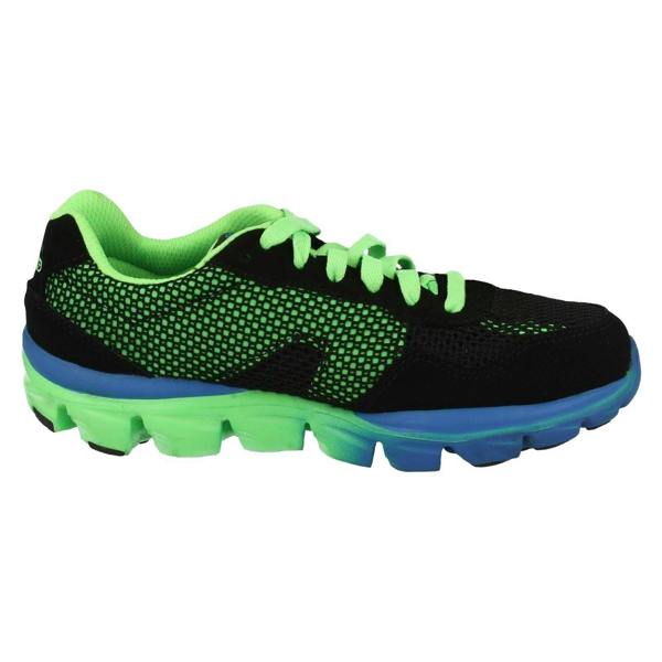 Skechers Boys Skechers Go Run Ride Trainers Supreme 95672