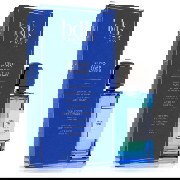 BDK Parfums Citrus Riviera EDP 100 ml