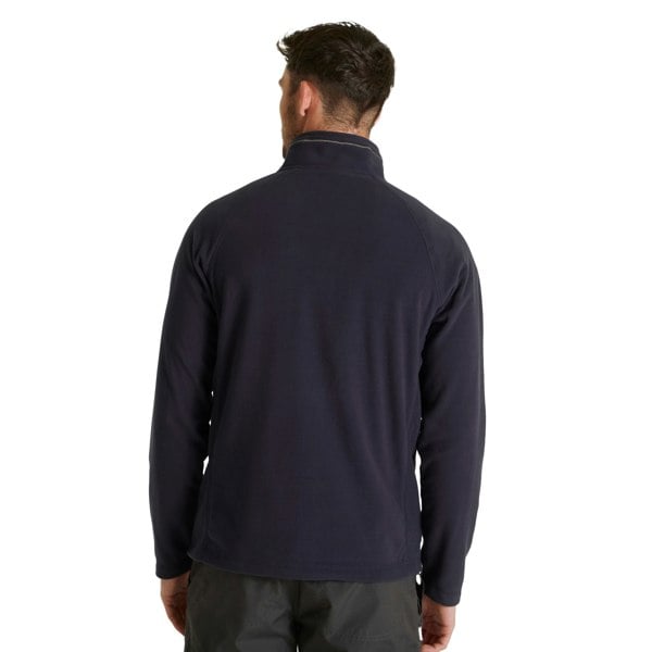 Craghoppers Men's Expert Corey 200 Fleece Jacket - Dark Navy