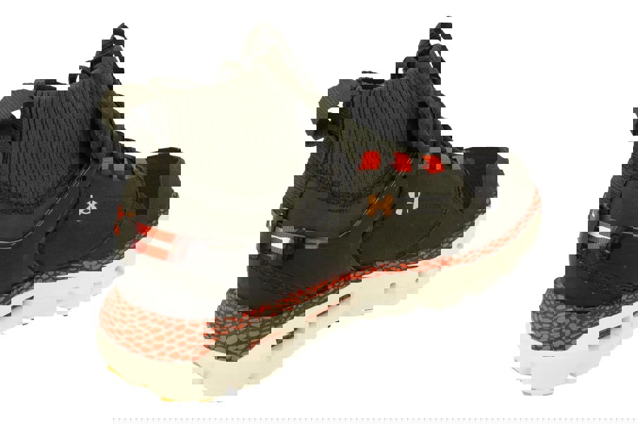 Under Armour Hovr Summit Mid Mens 3022949  301 - Green 301 - Photo 2