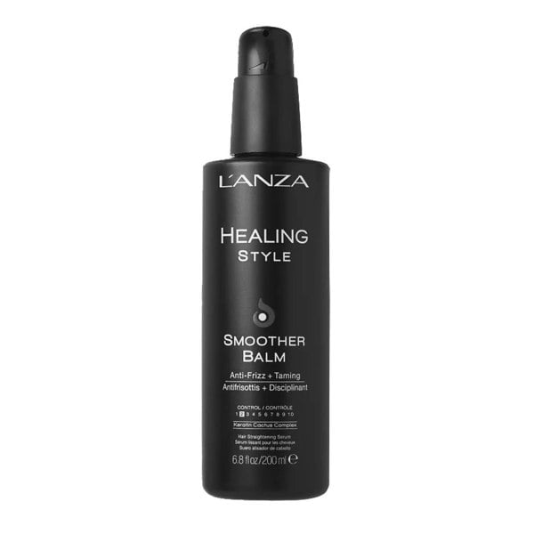 L'Anza Healing Style Smoother Straightening Balm 200ml