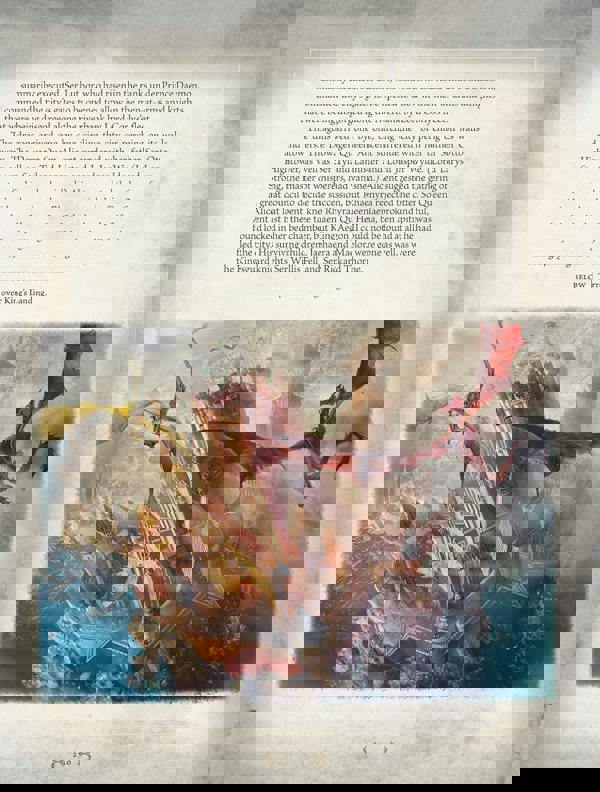 The Rise of the Dragon: An Illustrated History of the Targaryen Dynasty, Volume One