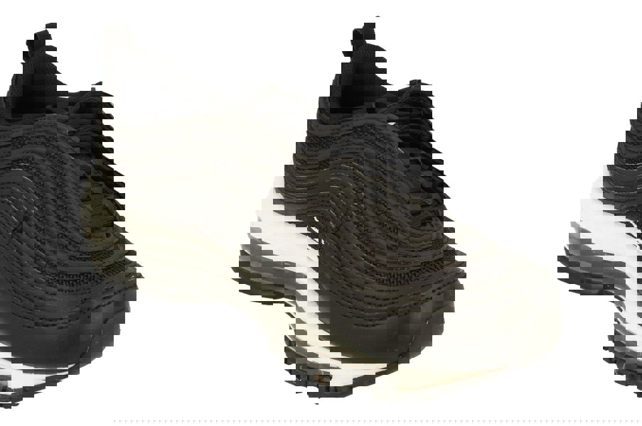 Nike Air Max 97 Womens Dh8016  001 - Black White Black 001 - Photo 3