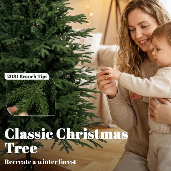 Christmas Tree