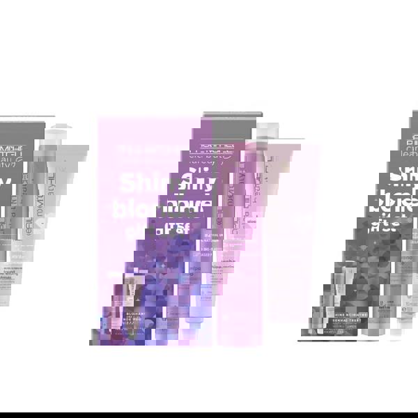 Paul Mitchell Gift of Shiny Blonde 1 ea