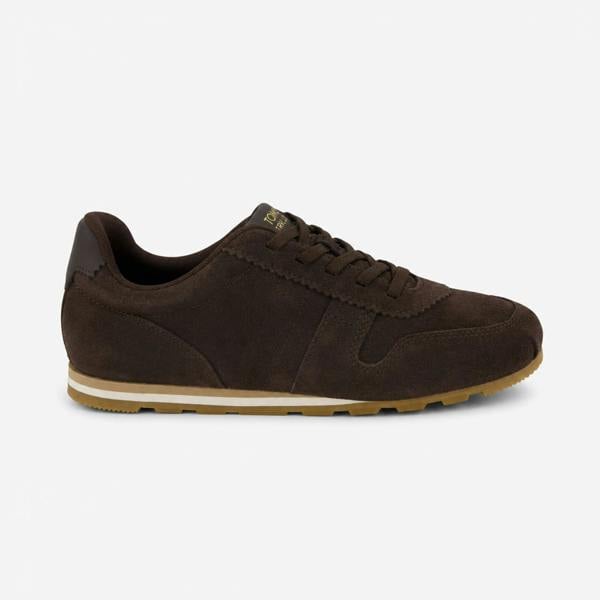 Toms TRVL LITE PALISADE Casual Trainers Casual Trainers   in  Dark Brown