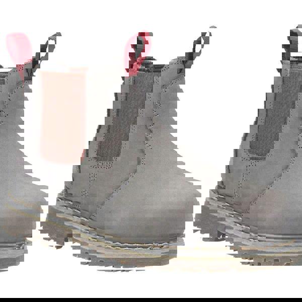 Amblers Safety Amblers Sarah Womens Safety Steel Toe/Midsole Pull On Dealer Work Boots