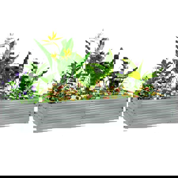 Garden Bed