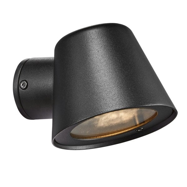 Nordlux Aleria | Wall light | Black