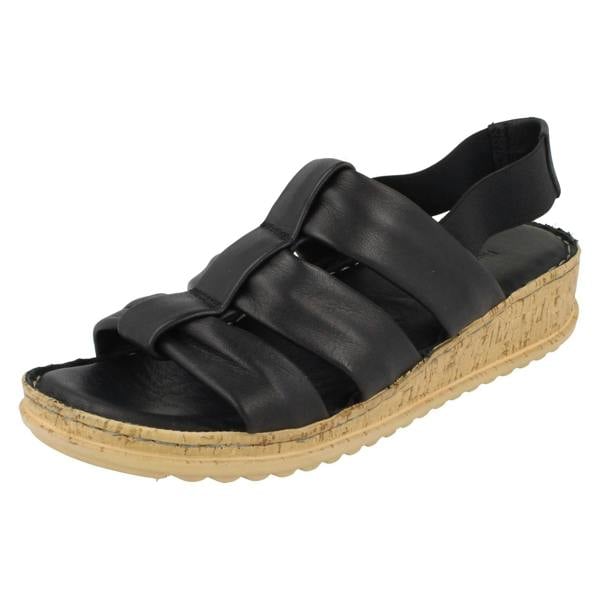 Hush Puppies Ladies Hush Puppies Casual Sandals Eden