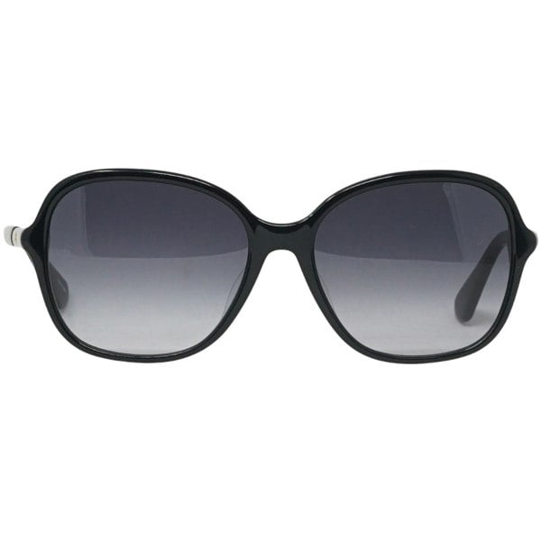 Kate Spade Brylee F S 0807 9O Black Sunglasses