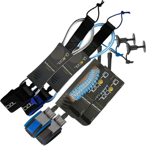 Global Surfboard Leash 6'0