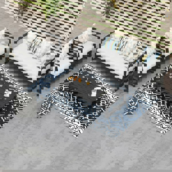 Outdoor Rug