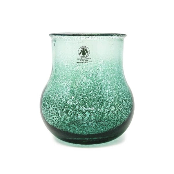 Teardrop Rimma Jar