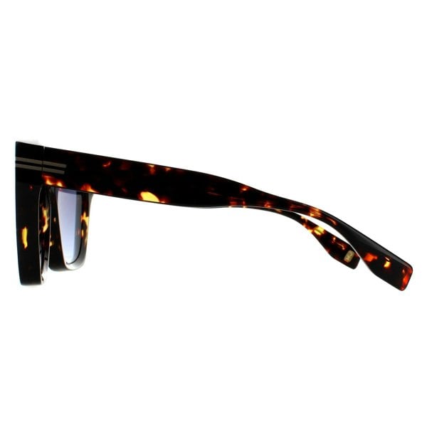Marc Jacobs Sunglasses MJ 1000/S 086 GB Havana Grey Azure
