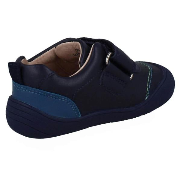 Start-rite Boys Startrite Casual Dinosaur Design Shoes Tread