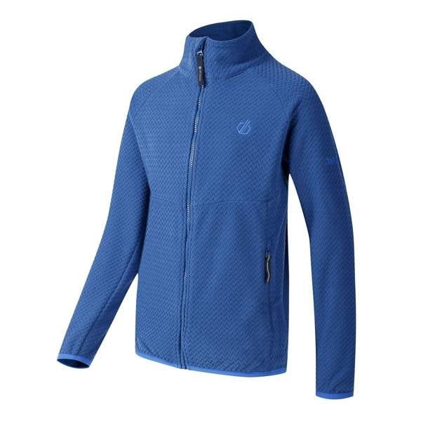 Dare 2B Childrens/Kids Switch Out Midlayer - Multicoloured - 