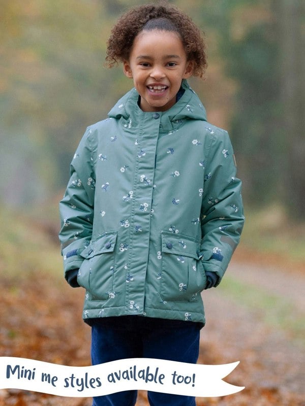 Kite Horton Cosy Waterproof Coat