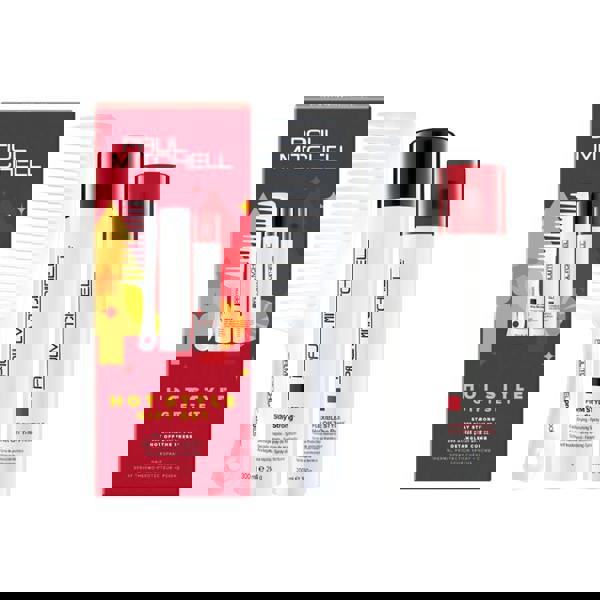 Paul Mitchell Hot Style Gift Set 1 ea