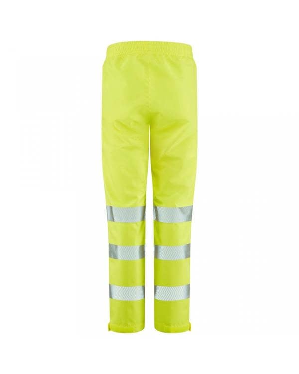 Hannaford Ladies Breathable Cargo Overtrouser Leo Workwear