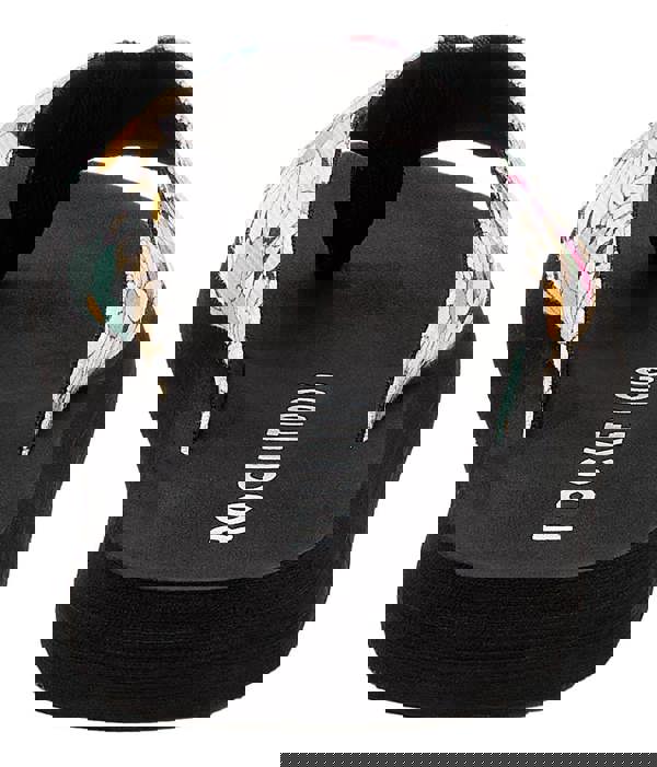 Rocket Dog Adios Womens Casual Flip Flop Toe Post Sandals