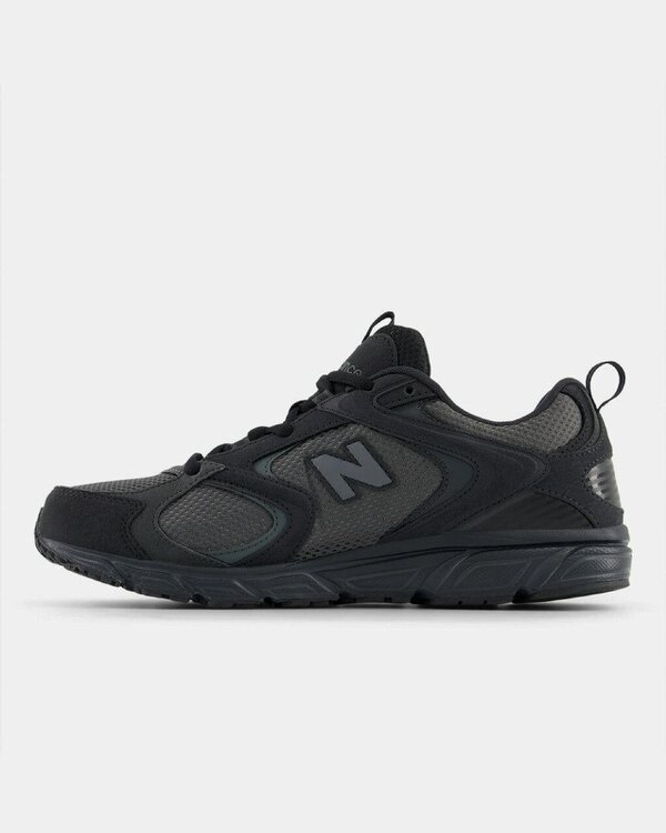 New Balance 408 Unisex Trainers - Magnet/Phantom